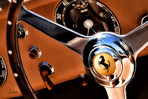 "Perfetto 166 MM"