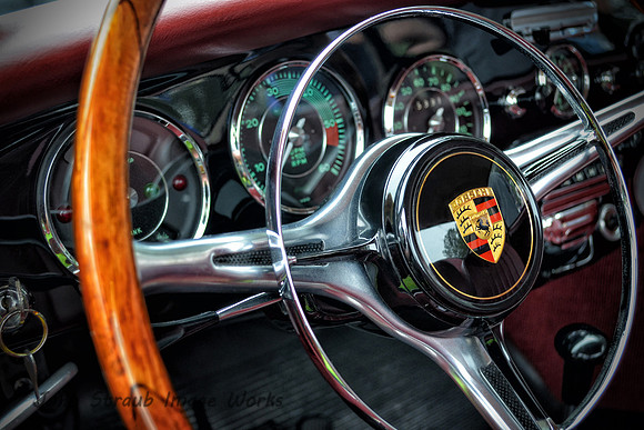 "Carrera VDM"