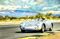 "Vintage Drift"